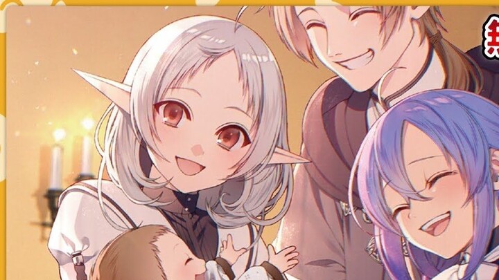 [Re:Zero - Starting Life in Another World] คุณครูสาวคนใหม่สอนทักษะของรูดี้ทีละขั้นตอนและเกือบจะทำให้
