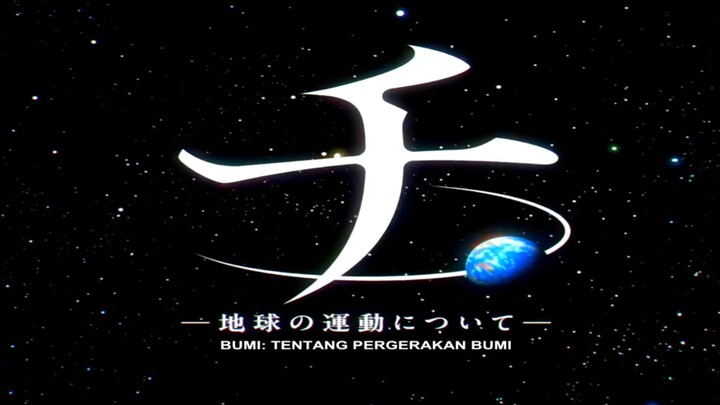 MAHAKARYA. [Orb On the Movements of the Earth]