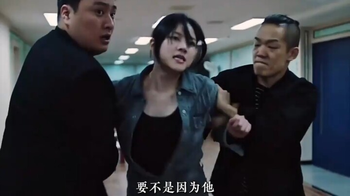 Ini adalah drama Korea yang bikin netizen sampai gemas setengah mati: orang baik-baik kalau sudah te