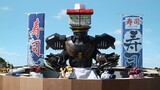 Kikai Sentai Zenkaiger Episode 5 Preview