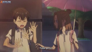 Super Cube Episode 01 Sub Indo