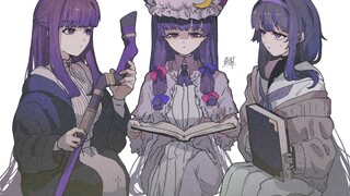 魔法师