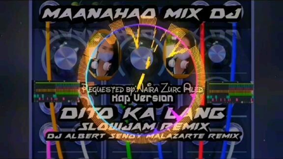 DJ Remix full bass🎧