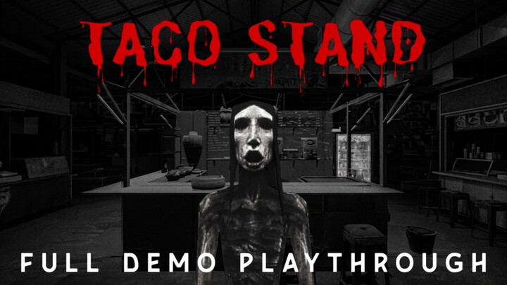 Taco Stand