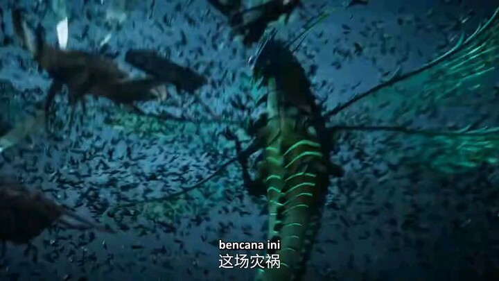 Jade Dynasty S3 Eps 12 Pv