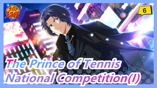 The Prince of Tennis|[Seiichi Yukimura]National Competition(I)_6