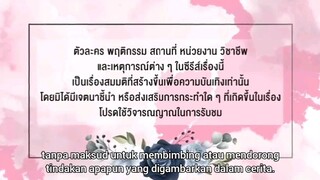 Denied Love The Series Eps 08 [Sub Indo]