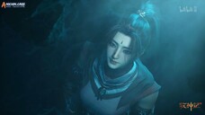 Tales Or Herding Gods Eps 33 indo 1080P