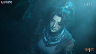 Tales Or Herding Gods Eps 33 indo 1080P
