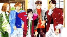 Hana Yori Dango -The Movie -1997