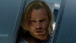 【4K Dolby Vision】ฉากฮาๆ ของ Thor และ Loki