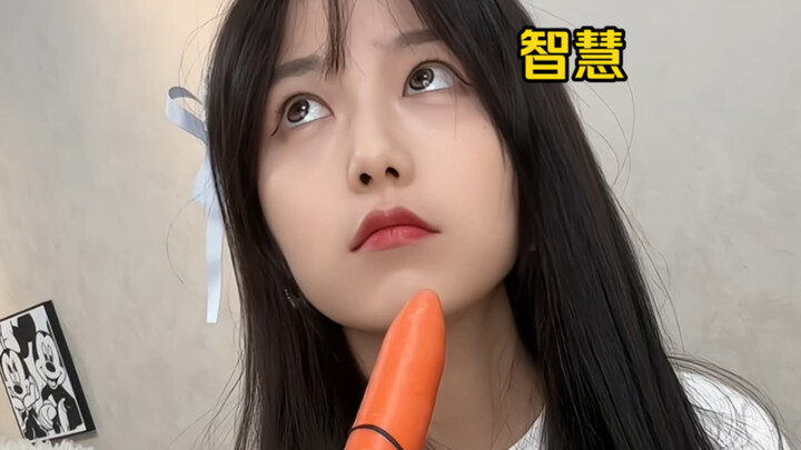 这么“聪明”的女朋友还能要吗？！