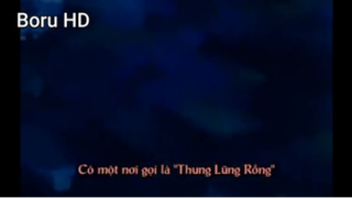 Bảy viên ngọc rồng (Ep.2) _ Thung lũng Rồng? #BayVienNgocRong_tap2