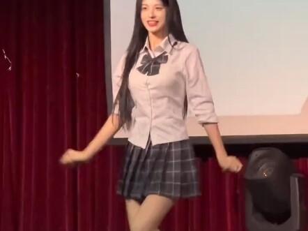 学姐你好