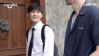 ( เหมือนบลูอ่อยพี่ดิวเลยย why r u the Series) #ทีมอิรัชชัยมาเส่ะ #แม็กณฐ #ดิวบลู #whyrutheseries