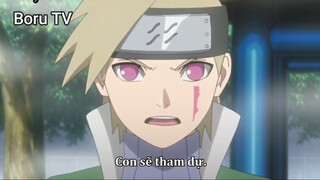 Boruto: Naruto Next Generations (Ep 27.4) #Boruto_tap27