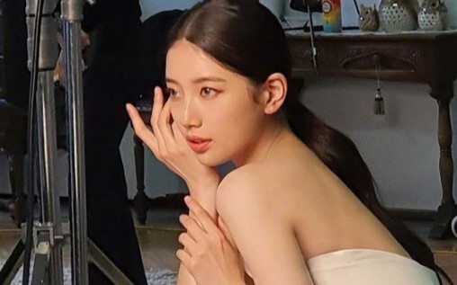 【Daily Diet Motivation】Come and check out the second installment of Korean actresses' celebrity-wort