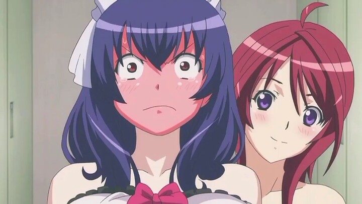 Sorotan anime Jepang (1/3)