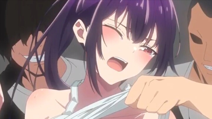 18+ Anime HENT4I No Sensor..