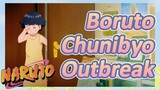 Boruto Chunibyo Outbreak