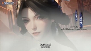 The Legend Of The Taiyi Sword Immortal Eps 10 Sub Indo