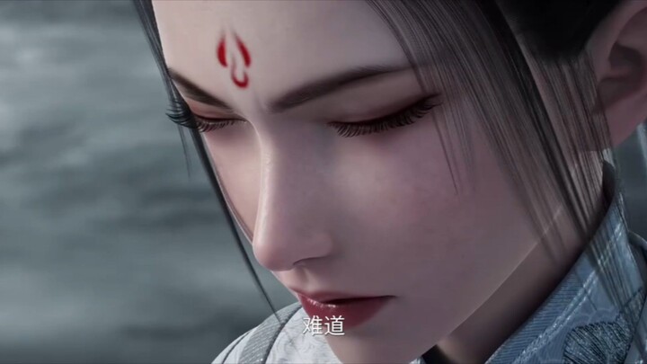 Sword of Coming Season 2 Episode 23 Sub Indo