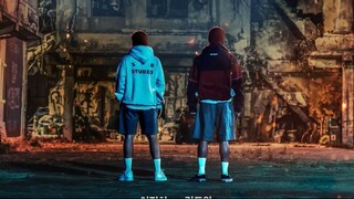 ONE : HIGH SCHOOL HEROES EPS 03 SUB INDO