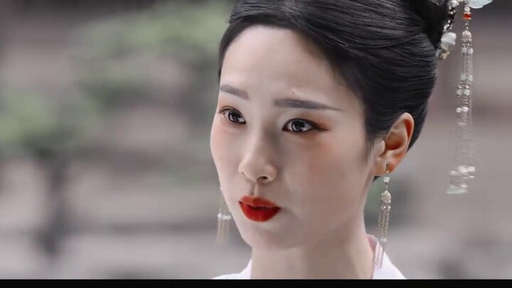 【Yi Chen Bu Ran|Zhai Dou】Fei Se Shu Pei (25) (ลุงยี่ผู้ซื่อสัตย์ x พี่สะใภ้เจ้าเล่ห์ Ran) Double Cle