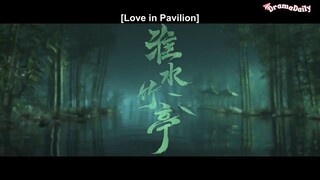 LOVE IN THE PAVILION 01