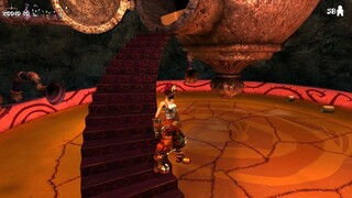 Cargo! The Quest for Gravity Pt.10-Dance Party