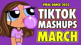 New Tiktok Mashup 2023 Philippines Party Music | Viral Dance Trends | March 8