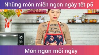 Những món miến ngon ngày tết p5