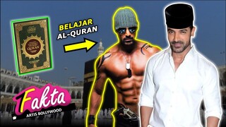 MASYALLAH..!! Aktor Bollywood Kondang Ini Rela Belajar AL-QURAN Demi Sebuah Peran