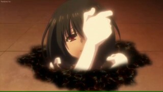 Kurumi please don't go😭