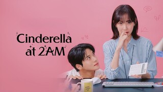 Cinderella at 2 AM Ep 9 Subtitle Indonesia