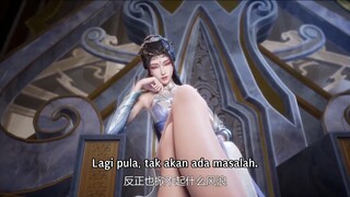 Martial Shattered Galaxy Eps 35 Sub indo