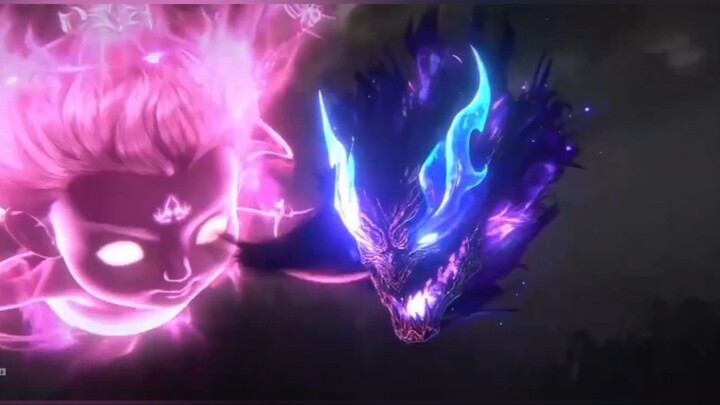 Preview Episode 198 | (BTTH) Battle Through the Heavens Season 5