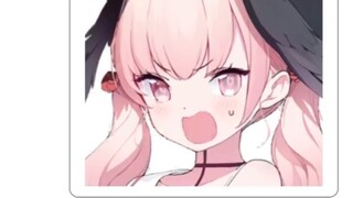 If the Titans Came to Kivotos, Episode 32