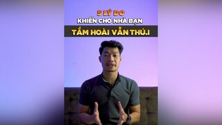 5 lý do khiến chó nhà bạn tắm hoài vẫn thúi tuitienpet petonesaigon petnhatrang dcgr