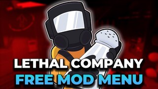 Lethal Mod Menu– How to Download & Install Lethal Company Mod! | Complete 2024 Tutorial