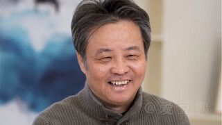 【Dư Hoa】Thầy Dư Hoa để lại nỗi buồn cho độc giả và niềm vui cho chính mình