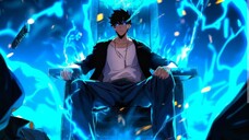 Gilaa Trailer Movie Anime Rewind 2025 sung jin woo Is Back..!! 🥶