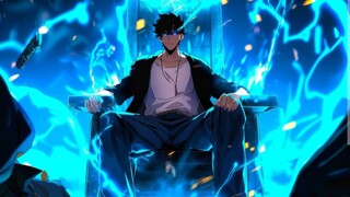 Gilaa Trailer Movie Anime Rewind 2025 sung jin woo Is Back..!! 🥶