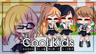 GLMV - Cool Kids (Gacha Club / Life Music Video)