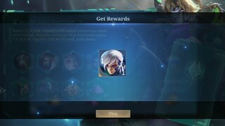 CARA CEPAT MENDAPATKAN SKIN VENOM DI EVENT V.E.N.O.M. SQUAD'S GIFT - MOBILE LEGENDS