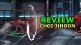 Review Choi Jihoon. Sniper chuyên khống chế cực chíu khọ =))))
