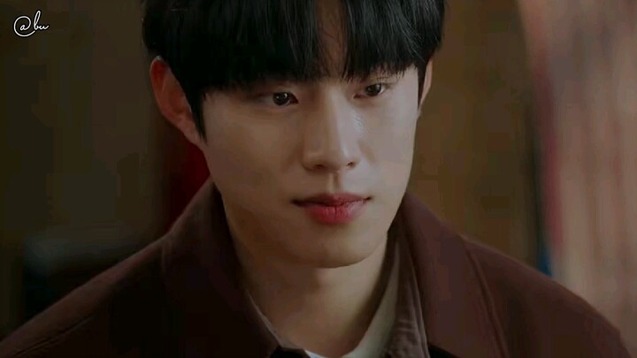 "Senior, every word you say is also my voice" (Jin Zhixiong × Zheng Cailan) [that year we]