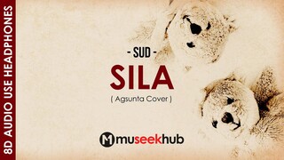 Sud - Sila [ 8D Audio ] 🎧