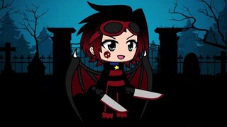 Evil Version Of My Gacha Life OC