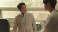 Chuyện Tình Cảm Lạnh EP 9 [Sub Việt]